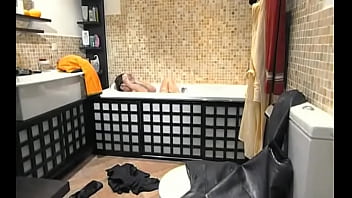 Maria Berseneva’s Steamy Moments In Rublevka Live (2005-2009)