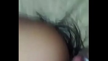 Intimate Passion Between Lovers