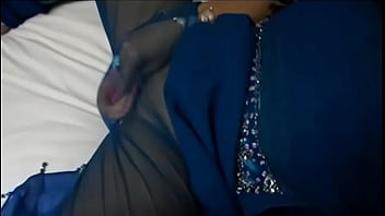 Indian Beauty Moans In Pleasure While Touching Herself
