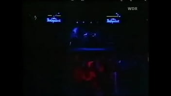 Sultry Nights With Tears For Fears – 1983 Live Seduction
