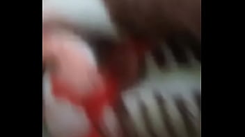 Sri Lankan Beauty’s Steamy Live Show Part 2