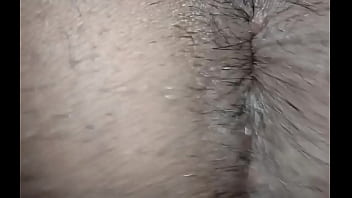 Wet Male Hole