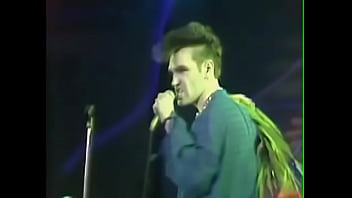 The Smiths – Sensual Performance 1983