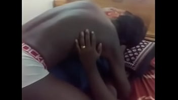 Indian Gay Threesome Pleasure
