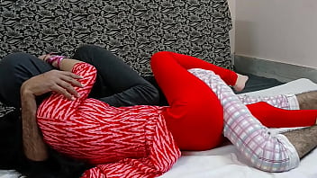 Seduced My Sister-in-law For A Steamy All-night Affair