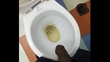 Horny Indian Teen With A Thick Cock