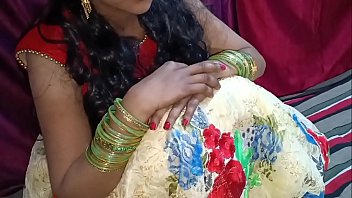 Seductive Indian Village Beauty Lalita’s Wild Ride