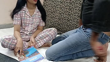 Romantic Valentine’s Night: First Time Lovers Hindi Movie