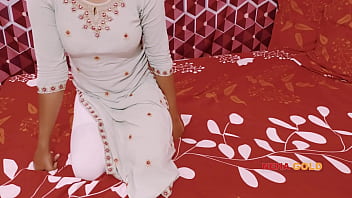 Aunt’s Daughter Gets Pounded Hard – Hindi