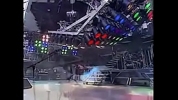 Hot Nights With Queen: Live ’86