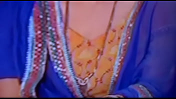 Seductive Indian Housewife