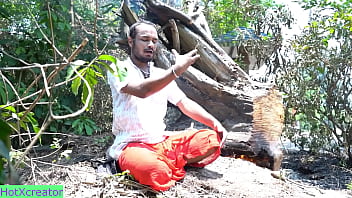 Seduced By Tantrik: Village Wife’s Forbidden Pleasure