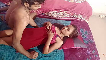 Lustful Indian Housewife With Voluptuous Curves Pleasures Her Husband – Full Hindi Audio