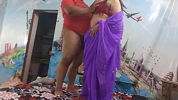 Hot South Indian Couple’s Passionate Love Making – Part 1