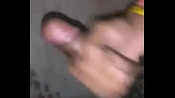 Naughty Young Man