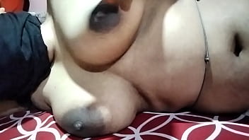 Sensual Indian Housewife Seduction