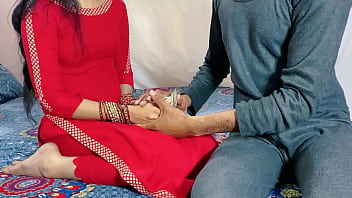 Indian Man Seduces Friend’s Wife With Money For All-night Pleasure