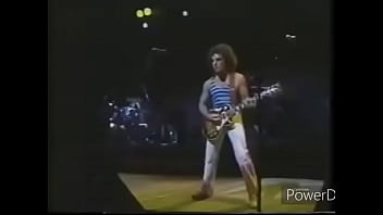 Erotic Escapade – Live Passion 1981