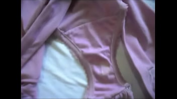 Exposing Marya’s Sultry Lingerie 004