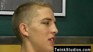 Dylan Chambers In Steamy Native American Gay Erotica
