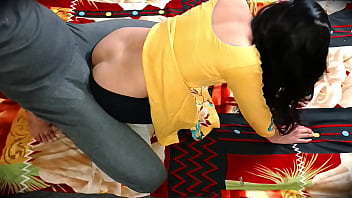 Punjabi Milf Rides Hard In Doggy Style Pleasure