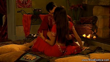Passionate Nights Of Indian Couples