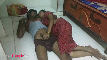 Intimate Desires Unleashed: Telugu Wife’s Sensual Foreplay – Face Sitting & Passionate Kisses