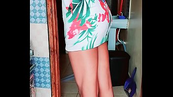Aunty’s Lustful Desires In Steamy Indian Affair