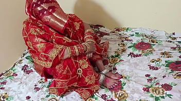 Passionate First Night With Husband After Arranged Marriage