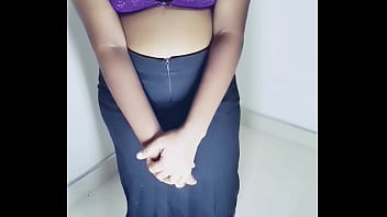 Office Affair: Indian Girl’s Steamy Encounter With Her Boss