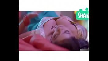 Seductive Indian Housewife Intimate Encounter