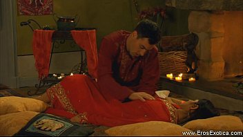 Sensual Indian Secrets For Passionate Nights