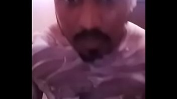Indian Men Exploring Passion In Steamy Bathroom Encounter