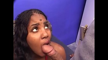 Indian Beauty Takes Thick White Cock Deep On The Couch