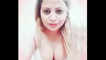 Sapna’s Bold Live Show Reveals Sheer Lingerie