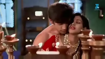 Passionate Night With My Indian Lover
