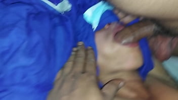 Sexy Indian Babe Gets Wild In Bed