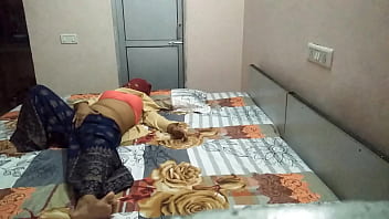 Passionate Indian Couple Jack And Jiya’s Intimate Hardcore Session With Hindi Audio