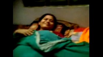 Passionate Indian Lovers In Steamy Embrace