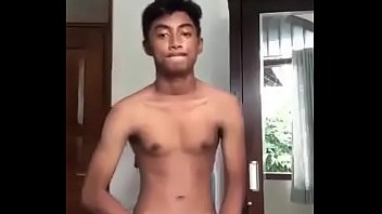 Sexy Indian Hunk