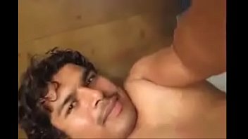 Indian Beauty Enjoys Passionate Lovemaking With Boyfriend