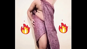 Sensual Indian Twink Grooving To A Steamy Item Track