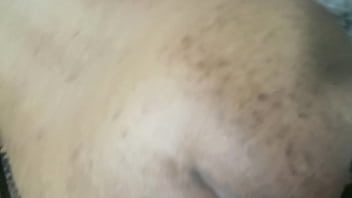 Anita Rides Hard In Doggy Position
