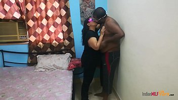 Passionate Indian Housewife Intimate Moments With Her Tamil Lover