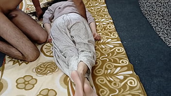 Punjabi Aunt’s All Night Passion In Hd With Clear Audio