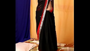 Desi Aunty Mona Bhabhi’s Steamy Night Of Passion
