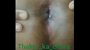 Tonguing His Buddy’s Tight Hole
