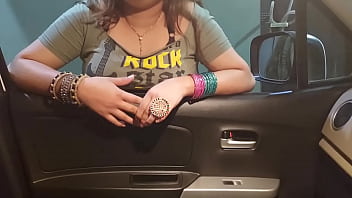 Indian Babe Seduced On The Street And Taken Home For Rough Pleasure