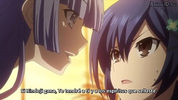 Hot Encounter In Date A Live Season 2 Episode 5