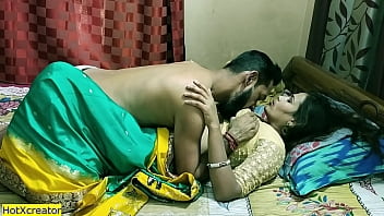 Seductive Bengali Bhabhi’s Steamy Encounter With Property Agent – Hindi Audio
